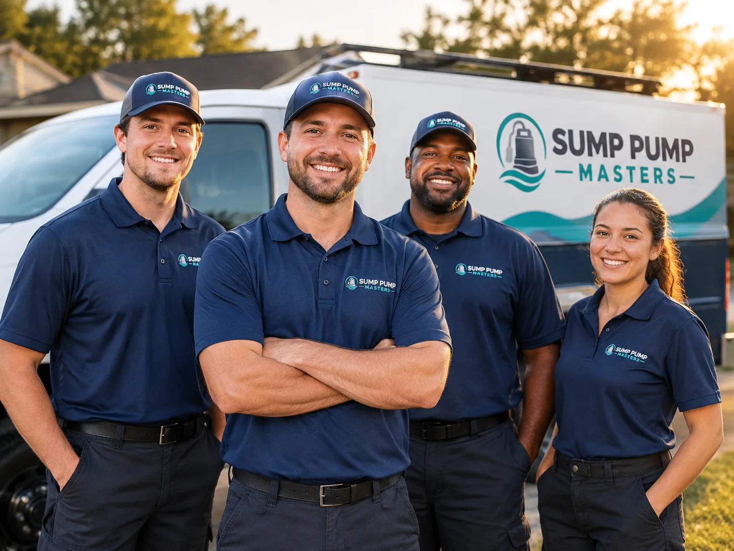 Sump Pump Repair company in Castle Hayne, NC
